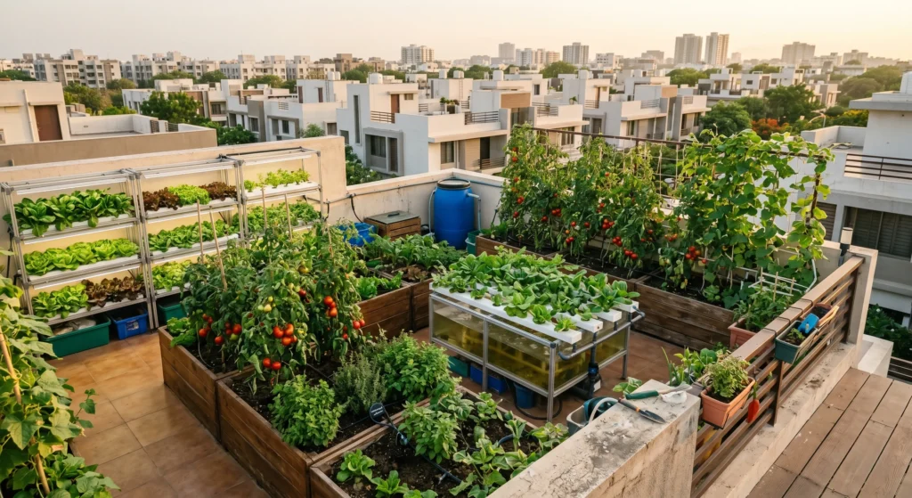Sustainable Agriculture: More Than Just a Trend