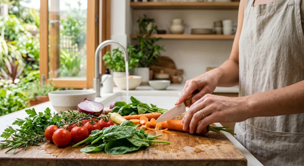 The Importance of Chemical-Free Farming for a Healthier Future